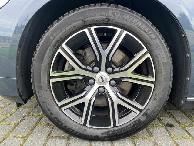 Volvo V60 2.0 B3 Core Automaat | Rijklaar incl 12 mnd Bovag | Donker glas Keyless Parkeersensoren voor Camera – foto 9