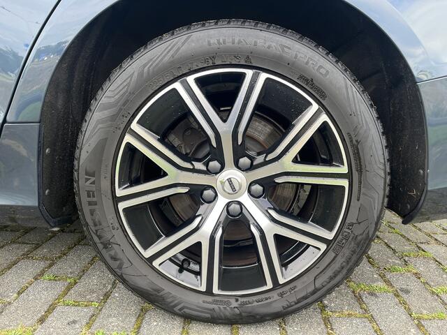 Volvo V60 2.0 B3 Core Automaat | Rijklaar incl 12 mnd Bovag | Donker glas Keyless Parkeersensoren voor Camera – foto 10