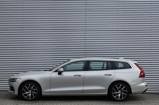 Volvo V60 2.0 T4 MOMENT.PRO / POLESTAR ENGINEERD / NL AUTO – foto 2