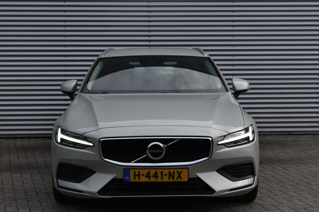 Volvo V60 2.0 T4 MOMENT.PRO / POLESTAR ENGINEERD / NL AUTO – foto 3