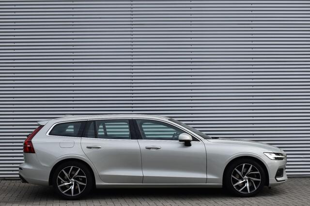Volvo V60 2.0 T4 MOMENT.PRO / POLESTAR ENGINEERD / NL AUTO – foto 4