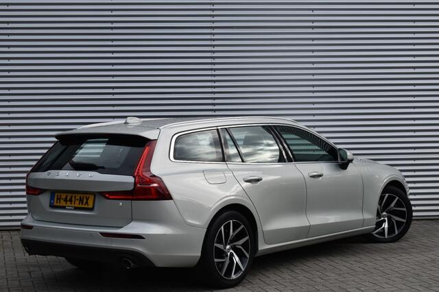 Volvo V60 2.0 T4 MOMENT.PRO / POLESTAR ENGINEERD / NL AUTO – foto 5