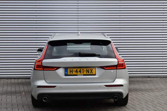 Volvo V60 2.0 T4 MOMENT.PRO / POLESTAR ENGINEERD / NL AUTO – foto 8