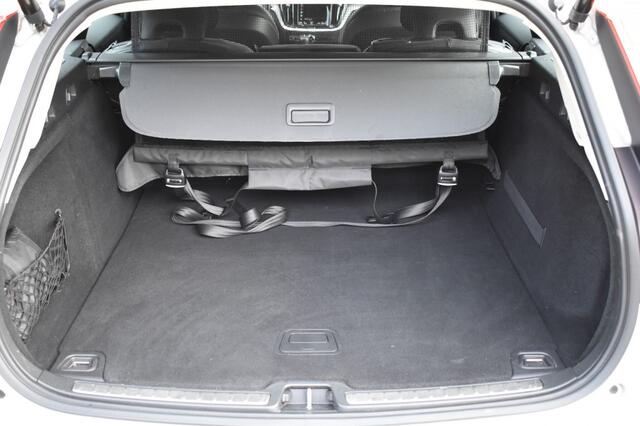 Volvo V60 2.0 T4 MOMENT.PRO / POLESTAR ENGINEERD / NL AUTO – foto 9
