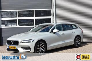 Volvo V60 2.0 T4 MOMENT.PRO / POLESTAR ENGINEERD /
