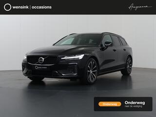 Volvo V60 2.0 T8 Plug-in hybrid AWD Plus Dark | SO