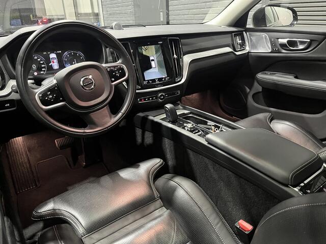 Volvo V60 CROSS COUNTRY B5 AWD Pro | Bowers&Wilkins | Massage+Ventilatie | 360° Camera | Trekhaak | Panoramadak