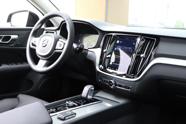 Volvo V60 CROSS COUNTRY B5 AWD Aut. Plus | Panoramadak | 360º camera | Stoel- en stuurverwarming