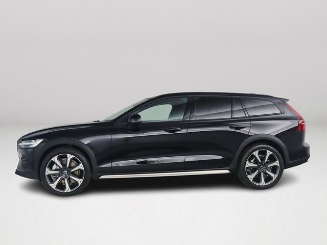 Volvo V60 CROSS COUNTRY B5 AWD Aut. Plus | Panoramadak | 360º camera | Stoel- en stuurverwarming