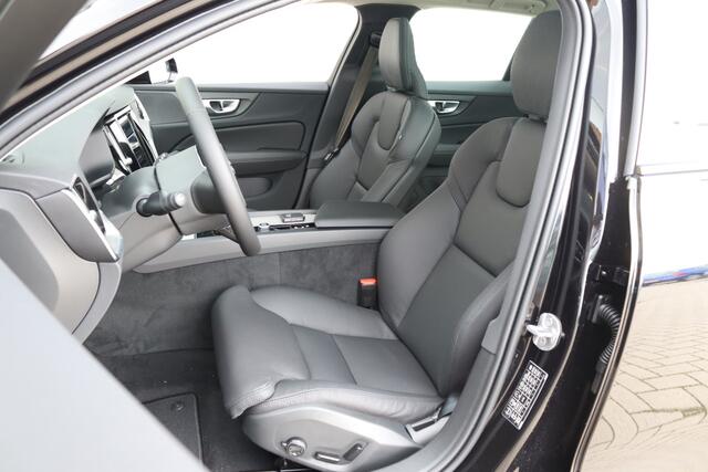 Volvo V60 CROSS COUNTRY B5 AWD Aut. Plus | Panoramadak | 360º camera | Stoel- en stuurverwarming