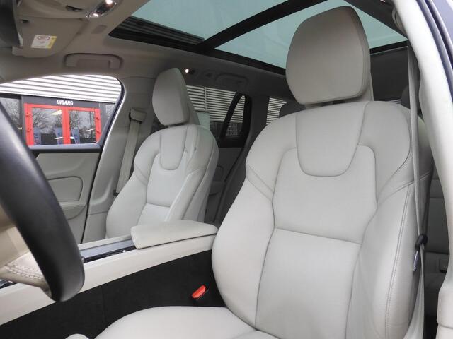 Volvo V60 CROSS COUNTRY B5 AWD/ PANORAMADAK/ HEAD-UP/ 360°CAMERA/ LEER