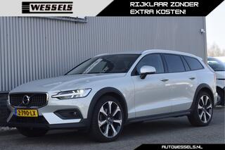 volvo-v60-cross-country-2.0-b4-gear
