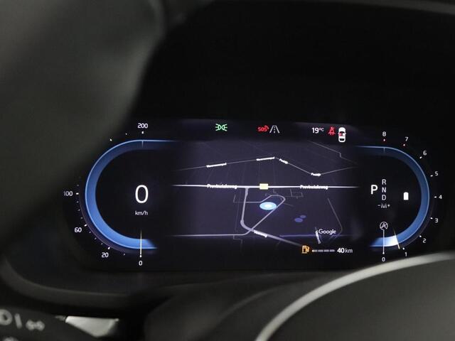 Volvo V60 CROSS COUNTRY 2.0 B5 AWD Plus | Panoramisch schuif/kanteldak | Navigatie | Camera | Leder