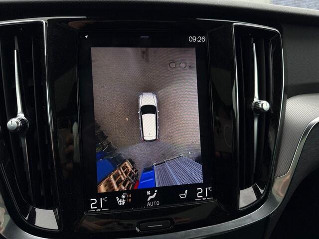 Volvo V60 CROSS COUNTRY 2.0 T5 AWD Pro | Adaptive Cruise Control | Panoramadak | 360 Camera | Stoelverwarming voor en achter | Apple Carplay | Memory Seats | Standkachel | All-Season banden |
