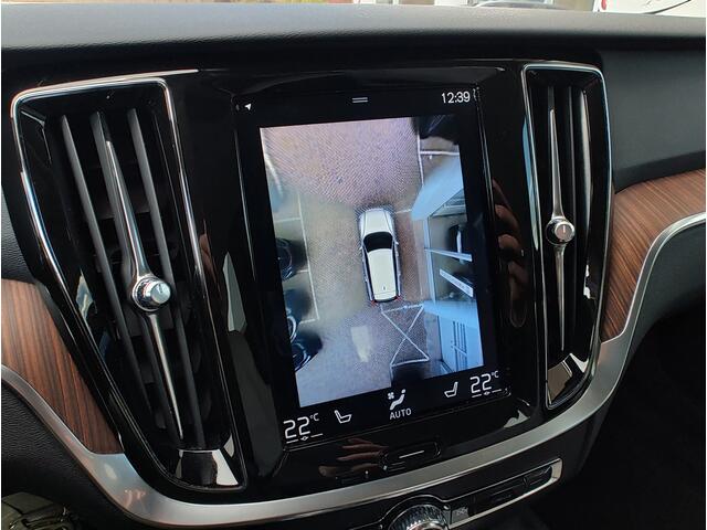 Volvo V60 CROSS COUNTRY 2.0 T5 AWD 250PK PRO AUTOMAAT 360 Camera | Memory Seats | Blind Spot