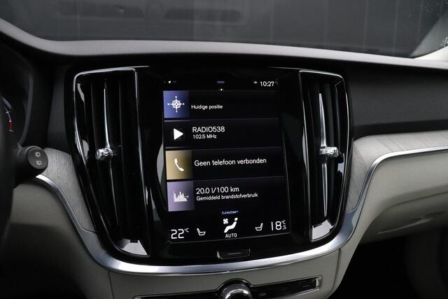 Volvo V60 CROSS COUNTRY 2.0 B5 251 PK AWD Pro | LEDER | STAND KACHEL | MEMORY | PANO-DAK | CAMERA | H&K SOUND | | CRUISE | NAVI |