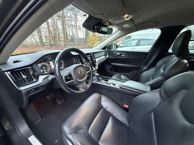 Volvo V60 CROSS COUNTRY 2.0 T5 AWD Pro