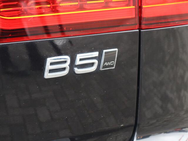 Volvo V60 CROSS COUNTRY 2.0 B5 AWD Pro NAVI ADAP CRUISE