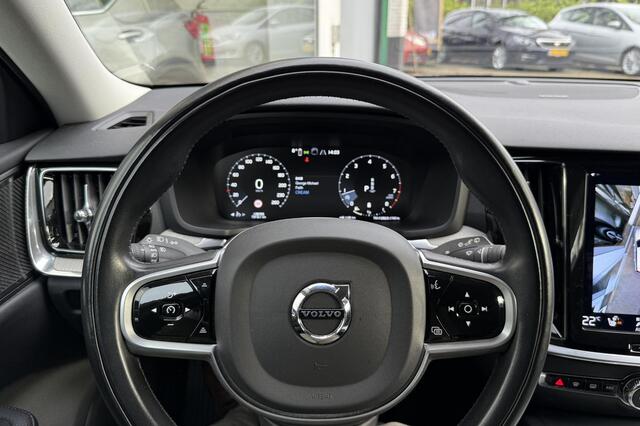 Volvo V60 CROSS COUNTRY 2.0 B5 AWD |360° Camera|HarmanKardon|Leder|