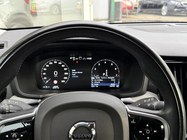 Volvo V60 CROSS COUNTRY 2.0 B5 AWD |360° Camera|HarmanKardon|Leder|