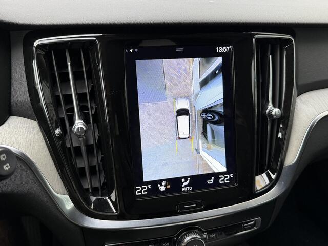 Volvo V60 CROSS COUNTRY 2.0 B5 AWD |360° Camera|HarmanKardon|Leder|
