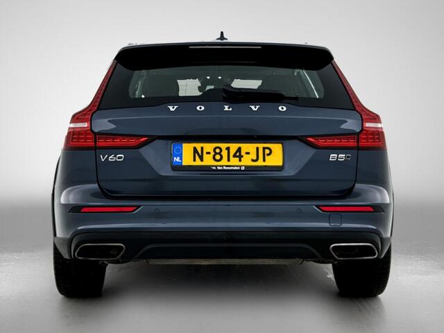 Volvo V60 CROSS COUNTRY B5 AWD Pro | Panoramadak | Leder | Adaptive Cruise | 19"