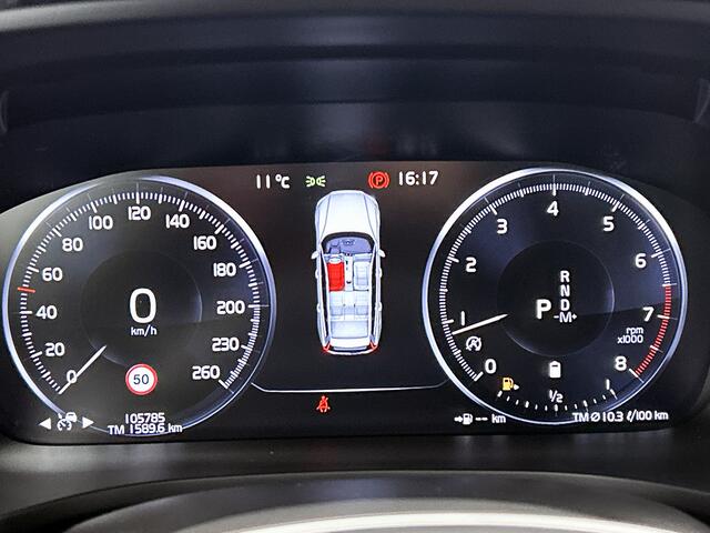 Volvo V60 CROSS COUNTRY 2.0 B5 AWD Ultimate | Dealeronderhouden | Panoramadak |