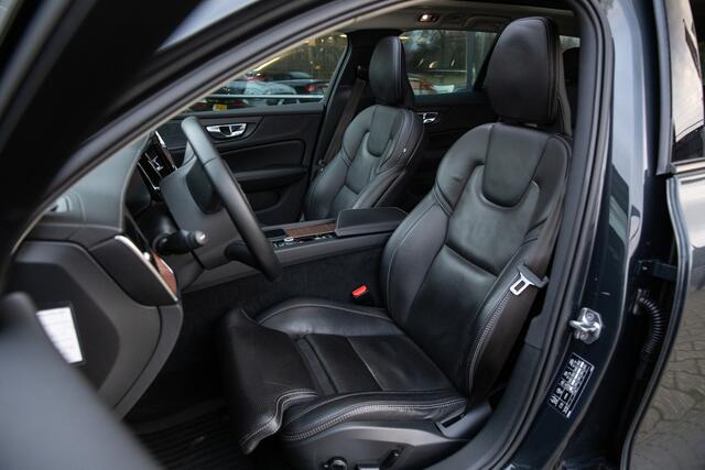 Volvo V60 CROSS COUNTRY 2.0 T5 AWD Pro , Panoramadak, Harman/Kardon, Adap. cruise,