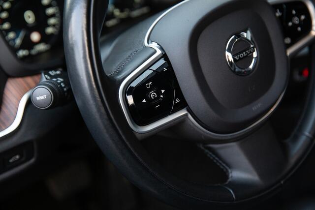 Volvo V60 CROSS COUNTRY 2.0 T5 AWD Pro , Panoramadak, Harman/Kardon, Adap. cruise,