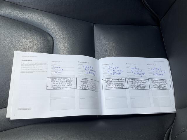 Volvo V60 CROSS COUNTRY 2.0 T5 Polar+ Pano Memory Camera Navi Dealer Onderhouden!!