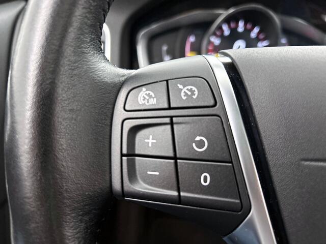 Volvo V60 CROSS COUNTRY 2.0 T5 Polar+