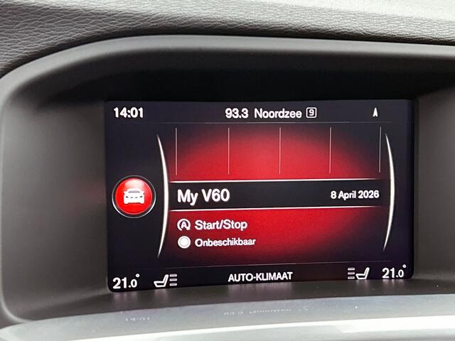 Volvo V60 CROSS COUNTRY 2.0 T5 Polar+