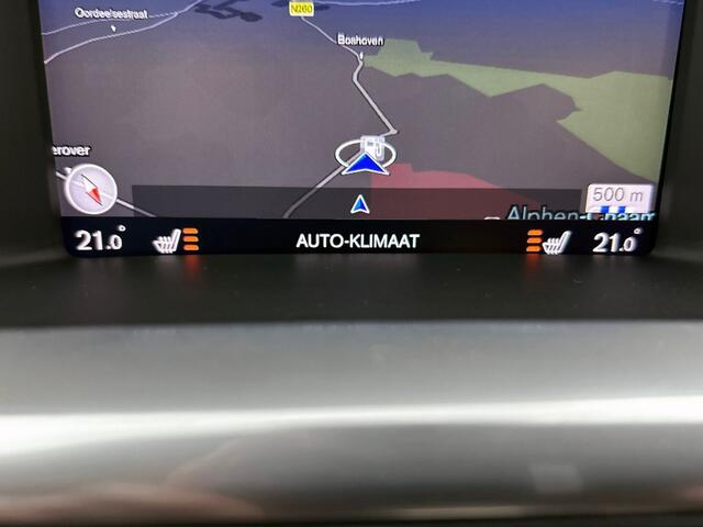 Volvo V60 CROSS COUNTRY 2.0 T5 Polar+