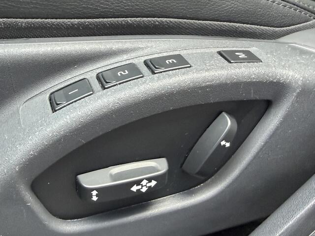 Volvo V60 CROSS COUNTRY 2.0 D4 Summum Intellisafe Leder Schuifdak Trekhaak afneembaar Adaptive Blis