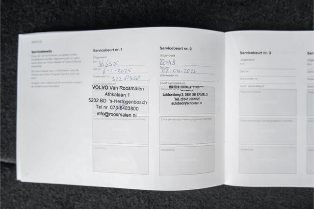 Volvo V60 CROSS COUNTRY 2.0 B5 AWD Plus Camera Stuur & Stoelverw H/K Memory Standverwarming