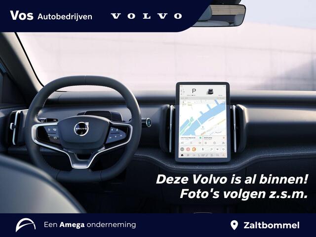 Volvo V60 CROSS COUNTRY T5 Nordic+ Luxury