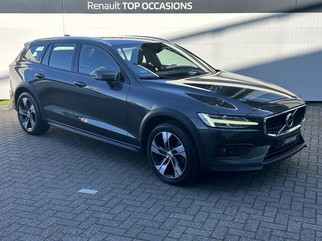 Volvo V60 CROSS COUNTRY 2.0 T5 AWD Pro | Automaat | Leder | Winter Pack