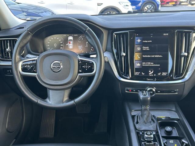 Volvo V60 CROSS COUNTRY 2.0 T5 AWD Pro | Automaat | Leder | Winter Pack