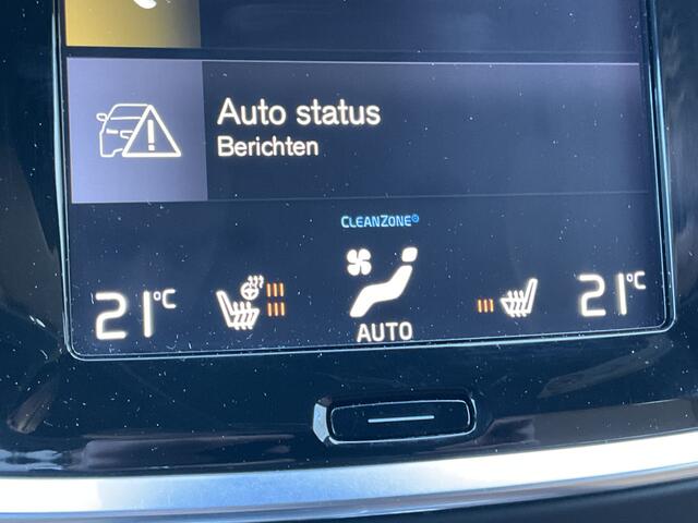 Volvo V60 CROSS COUNTRY 2.0 D4 AWD Intro Edition Elek.Trekhaak Leder 360-Cam Stoel/Stuurverw Orig.NL Voll.Onderhouden!