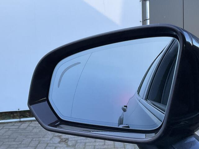 Volvo V60 CROSS COUNTRY 2.0 D4 AWD Intro Edition Elek.Trekhaak Leder 360-Cam Stoel/Stuurverw Orig.NL Voll.Onderhouden!