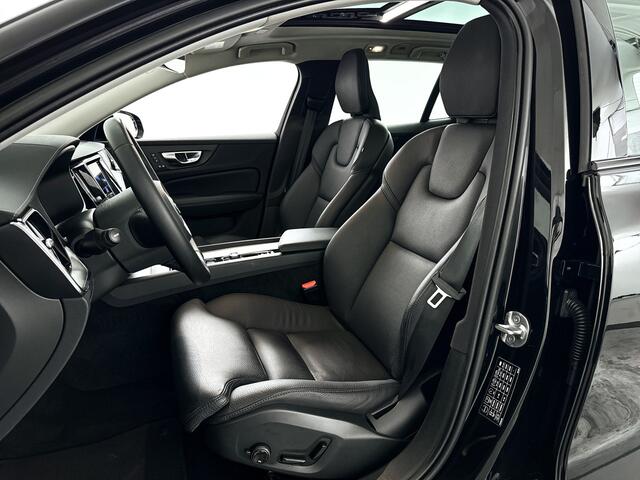 Volvo V60 CROSS COUNTRY B5 AWD Ultimate | Panoramadak | 360° camera | Head-up display | Harman Kardon | Stoel- en Stuurverwarming