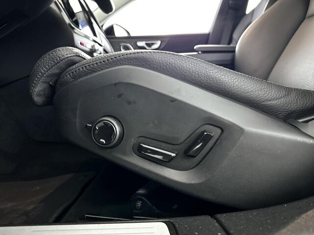 Volvo V60 CROSS COUNTRY B5 AWD Ultimate | Panoramadak | 360° camera | Head-up display | Harman Kardon | Stoel- en Stuurverwarming