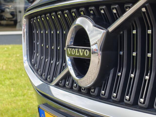 Volvo V60 CROSS COUNTRY B5 251PK AWD Pro | Trekhaak | Adapt. Cruise | Stoelventilatie | Panodak