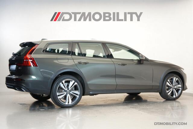 Volvo V60 CROSS COUNTRY 2.0 B5 AWD Pro | Harman / Kardon | Panorama | Trekhaak