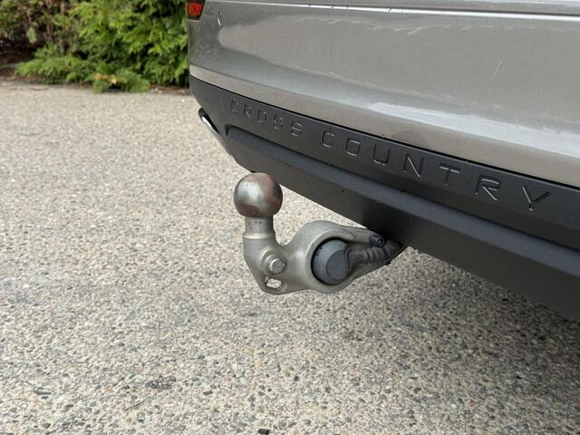Volvo V60 CROSS COUNTRY B5 AWD Ultimate | Trekhaak | Bliss | Keyless | Elektrische stoelen | ledere bekleding |