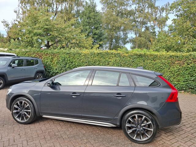 Volvo V60 CROSS COUNTRY 2.0 D3 Nordic+ 150PK – foto 5