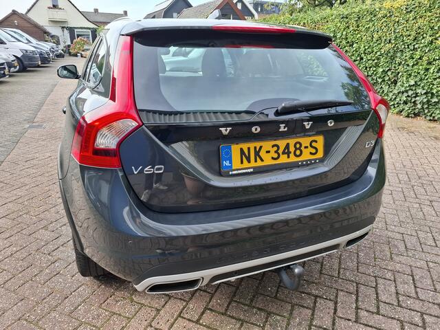 Volvo V60 CROSS COUNTRY 2.0 D3 Nordic+ 150PK – foto 6