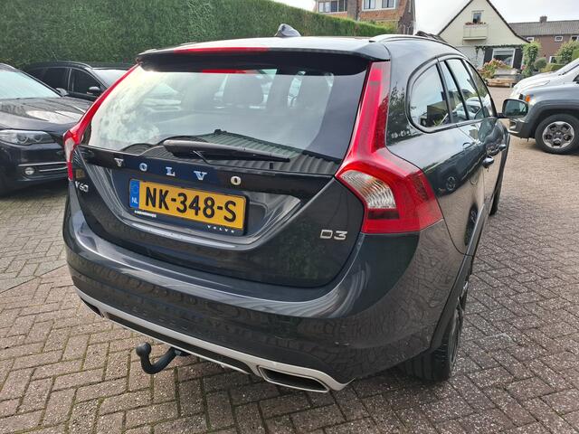 Volvo V60 CROSS COUNTRY 2.0 D3 Nordic+ 150PK – foto 7