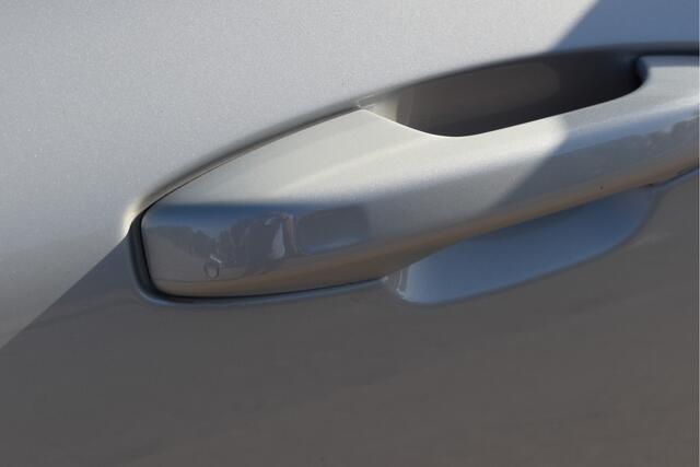 Volvo V60 CROSS COUNTRY 2.0 B5 AWD Pro 265 pk Lounge Pack | NL-Auto | HUD | Elekt.trekhaak | Stoelverkoeling | Harman/Kardon | 360 gr.camera | Pano | Vol – foto 8
