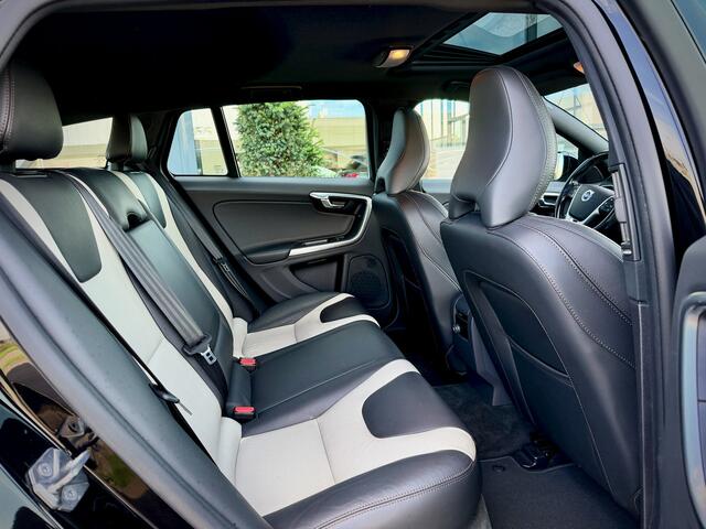 Volvo V60 CROSS COUNTRY 2.0 T5 Summum LEDER ECC DAK – foto 7
